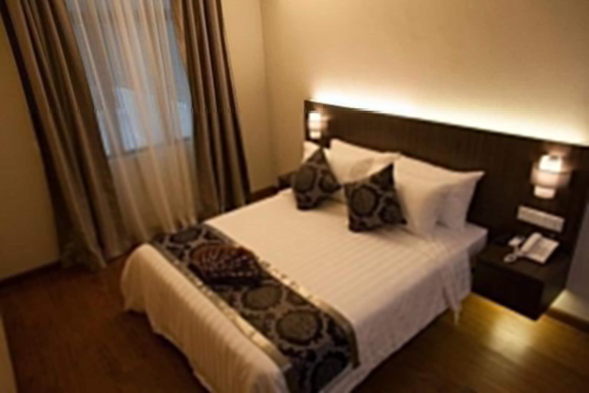 Holiday Villa Hotel & Suites Kota Bharu - Wakaf Che Yeh, Night Market Exterior foto