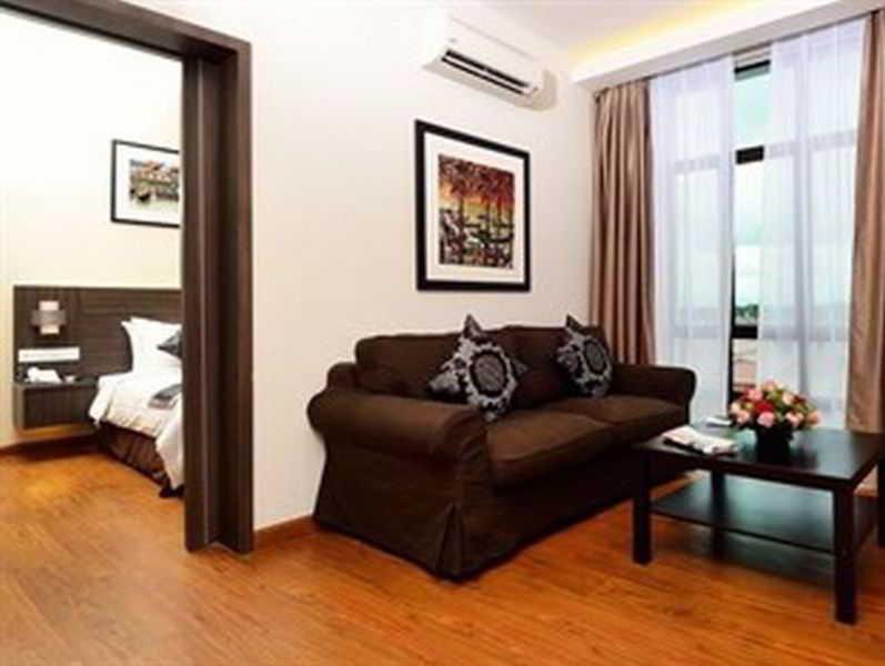 Holiday Villa Hotel & Suites Kota Bharu - Wakaf Che Yeh, Night Market Exterior foto