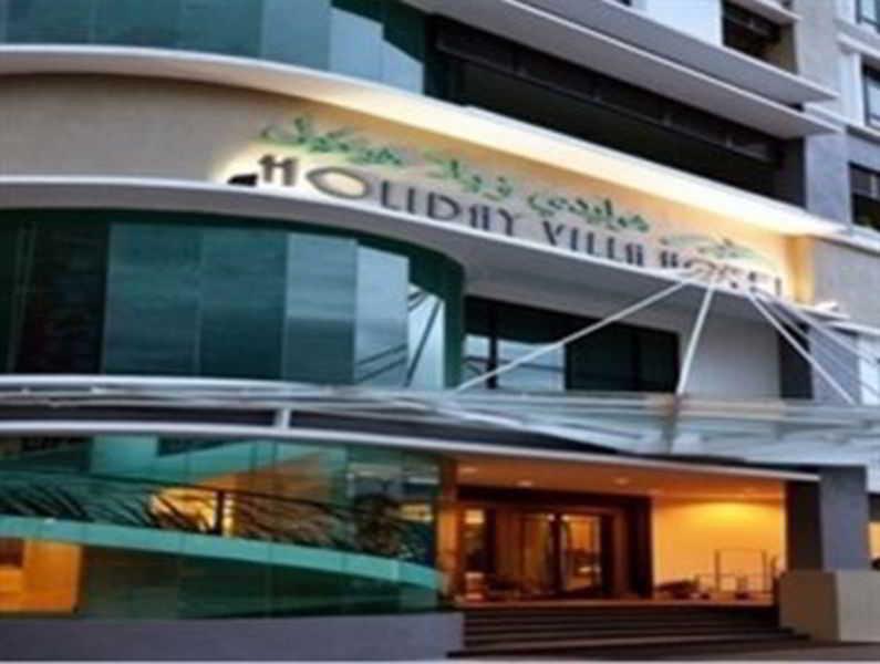 Holiday Villa Hotel & Suites Kota Bharu - Wakaf Che Yeh, Night Market Exterior foto