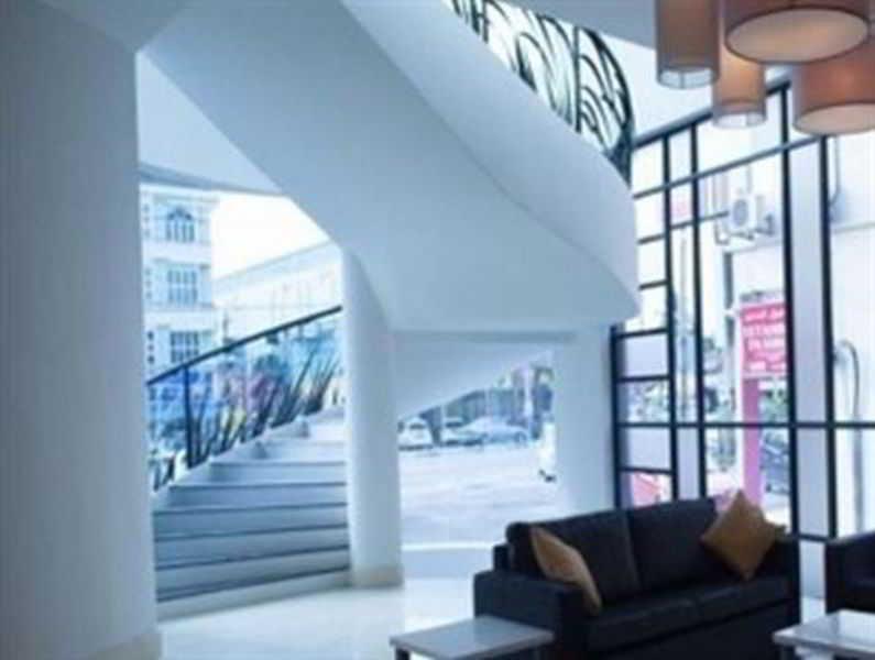 Holiday Villa Hotel & Suites Kota Bharu - Wakaf Che Yeh, Night Market Exterior foto